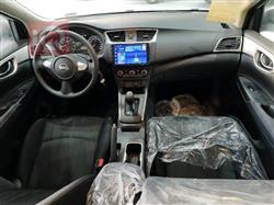 نيسان سيلفي